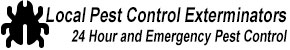 Omemee ND Pest Control Exterminators